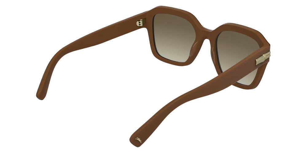 Longchamp LO816S 200 53 - Brown #id:lclo816s200_s:102125