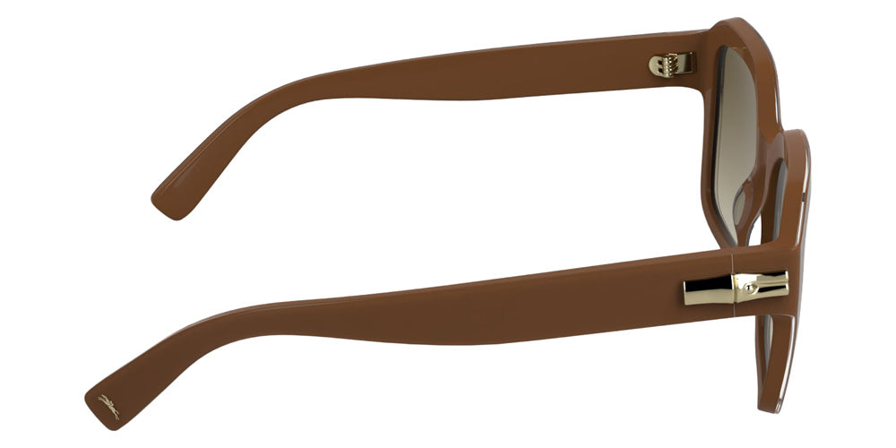 Longchamp LO816S 200 53 - Brown #id:lclo816s200_s:102130