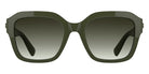 Longchamp LO816S 319 53 - Khaki #id:lclo816s319_s:104100