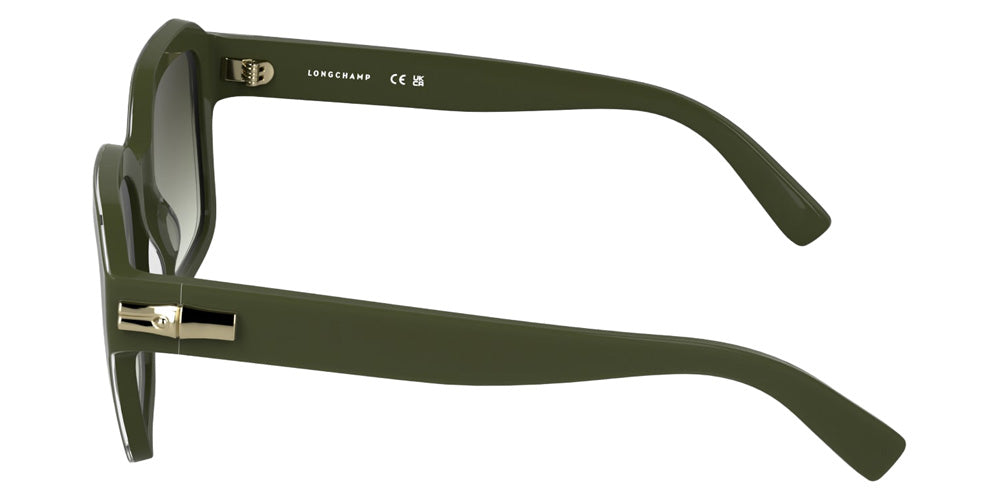 Longchamp LO816S 319 53 - Khaki #id:lclo816s319_s:104110