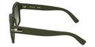 Longchamp LO816S 319 53 - Khaki #id:lclo816s319_s:104110