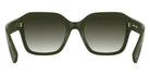 Longchamp LO816S 319 53 - Khaki #id:lclo816s319_s:104120