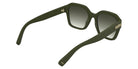 Longchamp LO816S 319 53 - Khaki #id:lclo816s319_s:104125