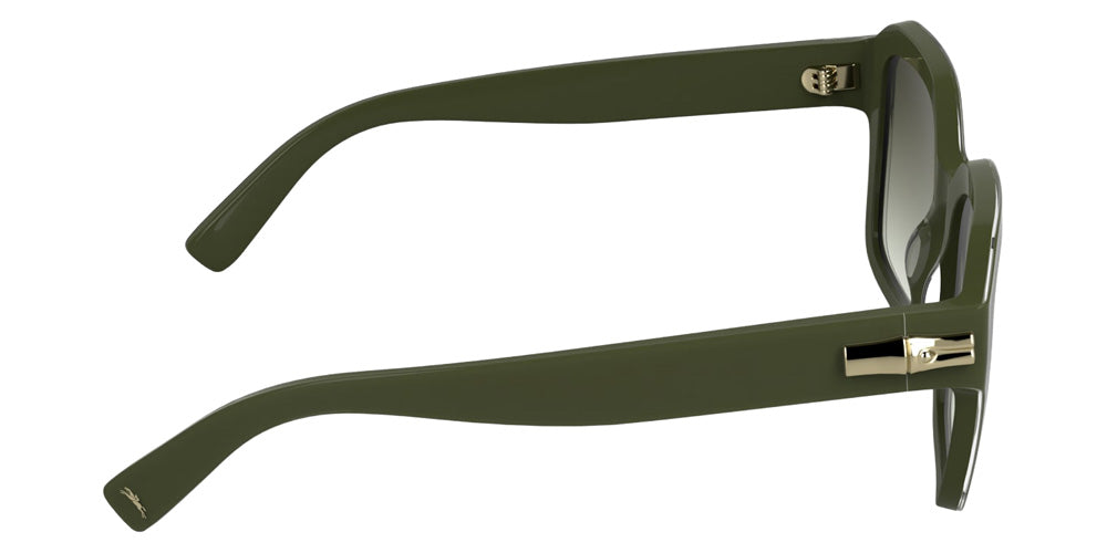 Longchamp LO816S 319 53 - Khaki #id:lclo816s319_s:104130