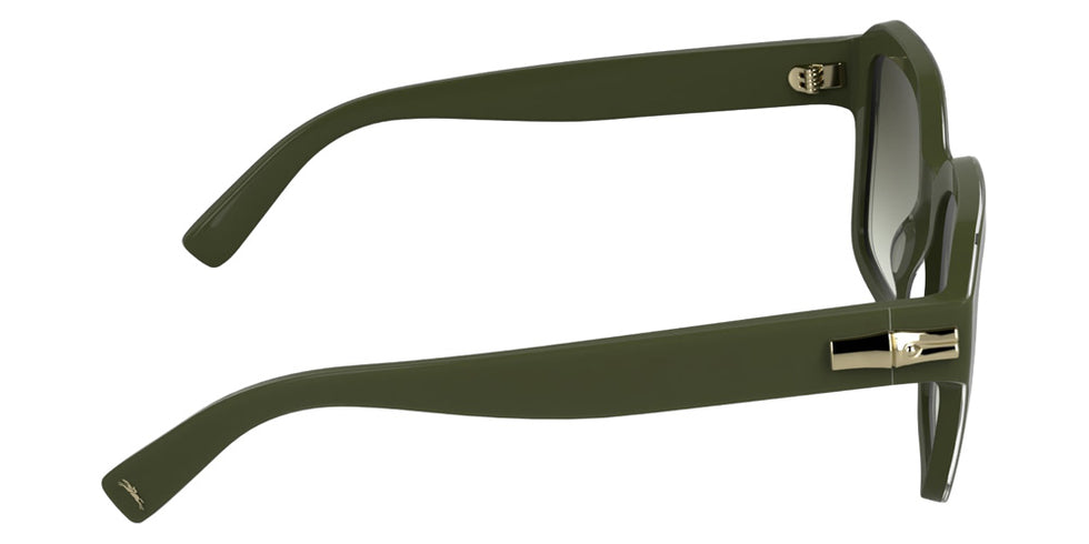 Longchamp LO816S 319 53 - Khaki #id:lclo816s319_s:104130