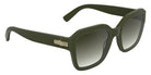 Longchamp LO816S 319 53 - Khaki #id:lclo816s319_s:104135