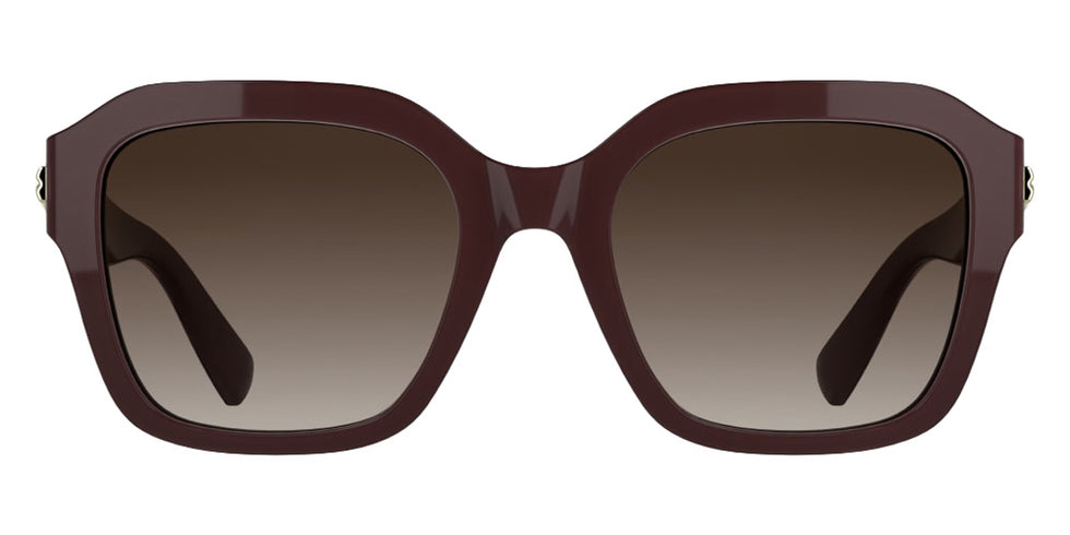Longchamp LO816S 601 53 - Burgundy #id:lclo816s601_s:106100