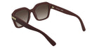 Longchamp LO816S 601 53 - Burgundy #id:lclo816s601_s:106115