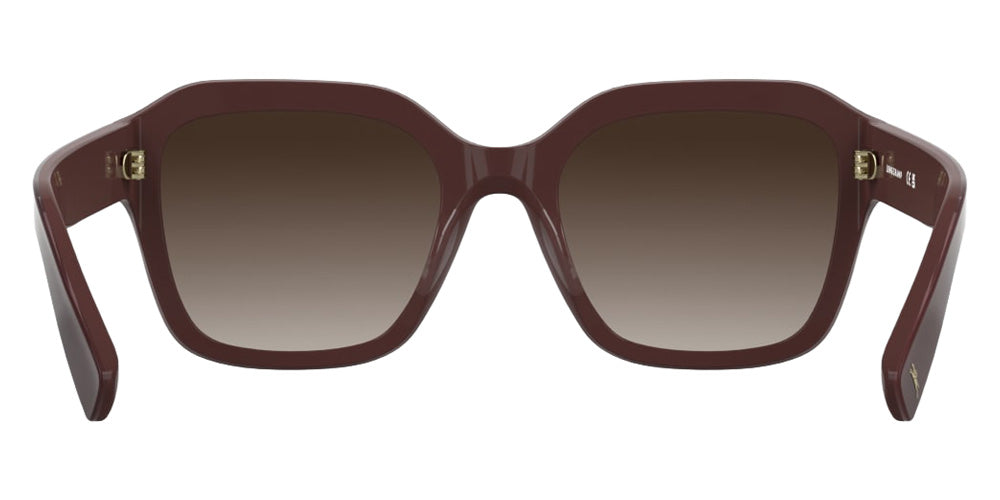Longchamp LO816S 601 53 - Burgundy #id:lclo816s601_s:106120