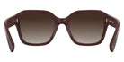 Longchamp LO816S 601 53 - Burgundy #id:lclo816s601_s:106120