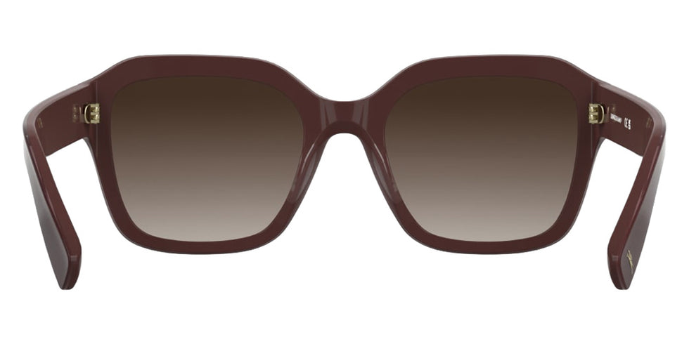 Longchamp LO816S 601 53 - Burgundy #id:lclo816s601_s:106120