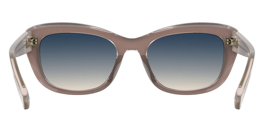 Longchamp LO817S 682 53 - Rose/Transparent Rose #id:lclo817s682_s:106120