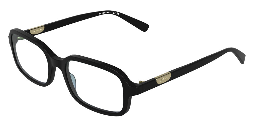 Longchamp LO818S 001 53 - Black #id:lclo818s001_s:100105