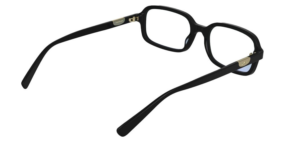 Longchamp LO818S 001 53 - Black #id:lclo818s001_s:100125