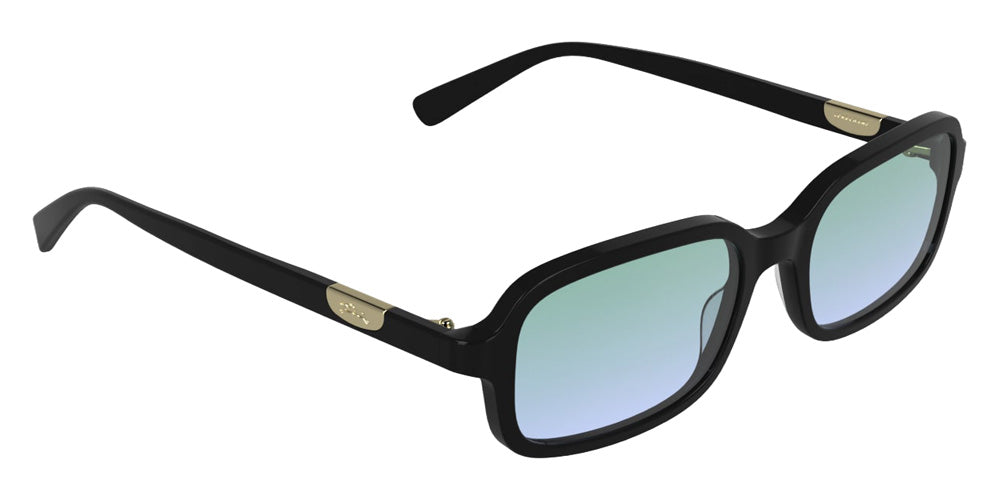 Longchamp LO818S 001 53 - Black #id:lclo818s001_s:100135