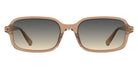 Longchamp LO818S 200 53 - Transparent Brown #id:lclo818s200_s:102100