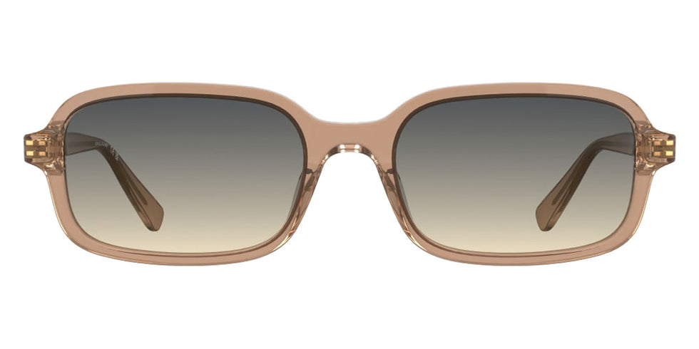 Longchamp LO818S 200 53 - Transparent Brown #id:lclo818s200_s:102100