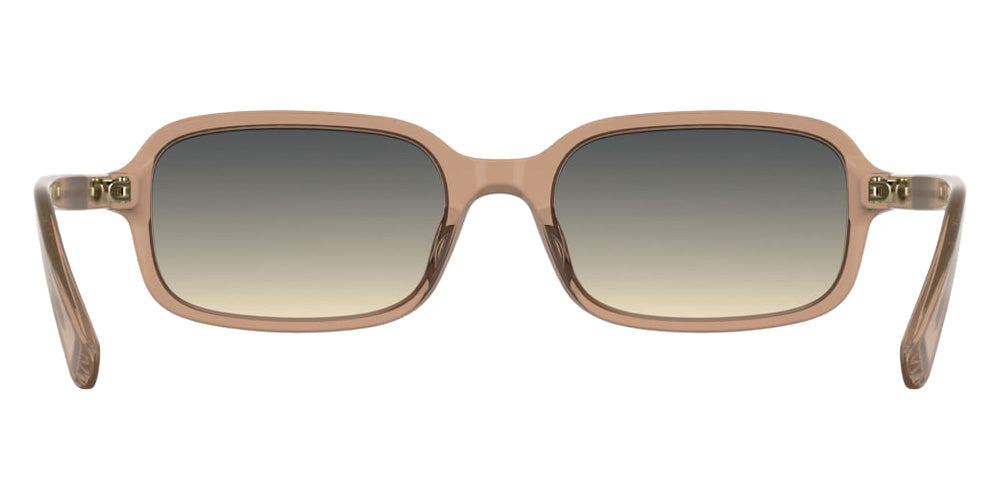 Longchamp LO818S 200 53 - Transparent Brown #id:lclo818s200_s:102120