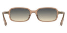Longchamp LO818S 200 53 - Transparent Brown #id:lclo818s200_s:102120