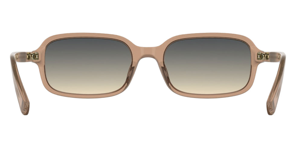 Longchamp LO818S 200 53 - Transparent Brown #id:lclo818s200_s:102120