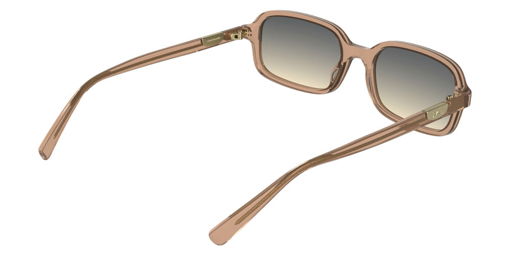 Longchamp LO818S 200 53 - Transparent Brown #id:lclo818s200_s:102125