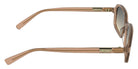 Longchamp LO818S 200 53 - Transparent Brown #id:lclo818s200_s:102130