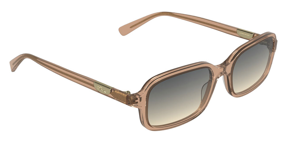 Longchamp LO818S 200 53 - Transparent Brown #id:lclo818s200_s:102135