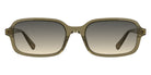 Longchamp LO818S 319 53 - Transparent Khaki #id:lclo818s319_s:104100