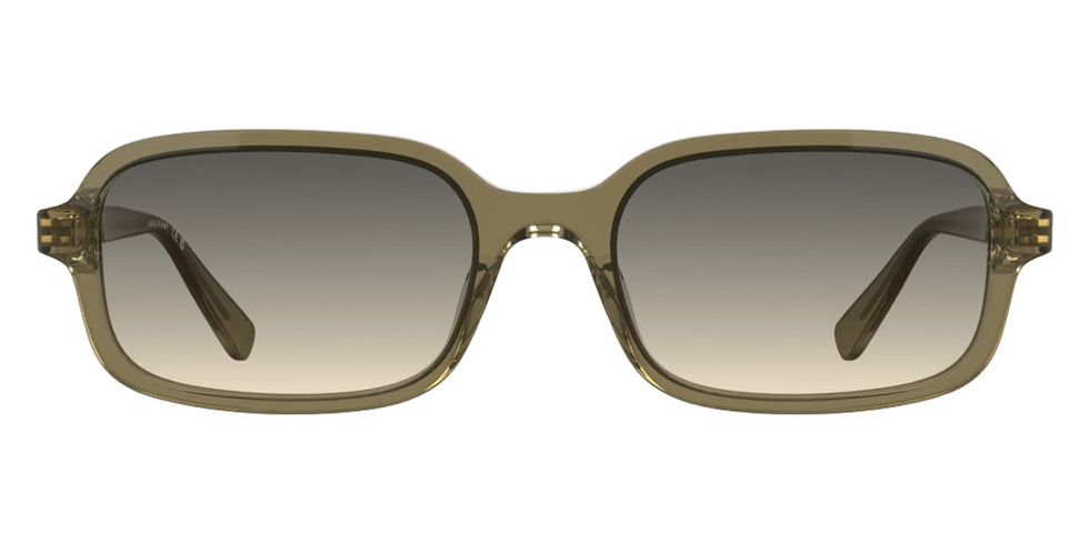 Longchamp LO818S 319 53 - Transparent Khaki #id:lclo818s319_s:104100