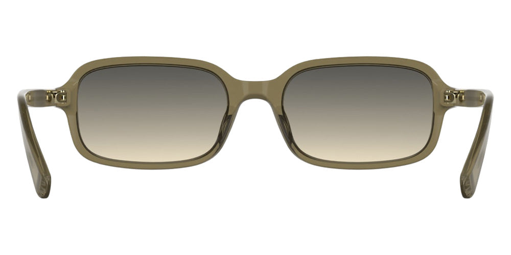 Longchamp LO818S 319 53 - Transparent Khaki #id:lclo818s319_s:104120