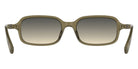 Longchamp LO818S 319 53 - Transparent Khaki #id:lclo818s319_s:104120