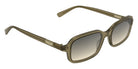 Longchamp LO818S 319 53 - Transparent Khaki #id:lclo818s319_s:104135