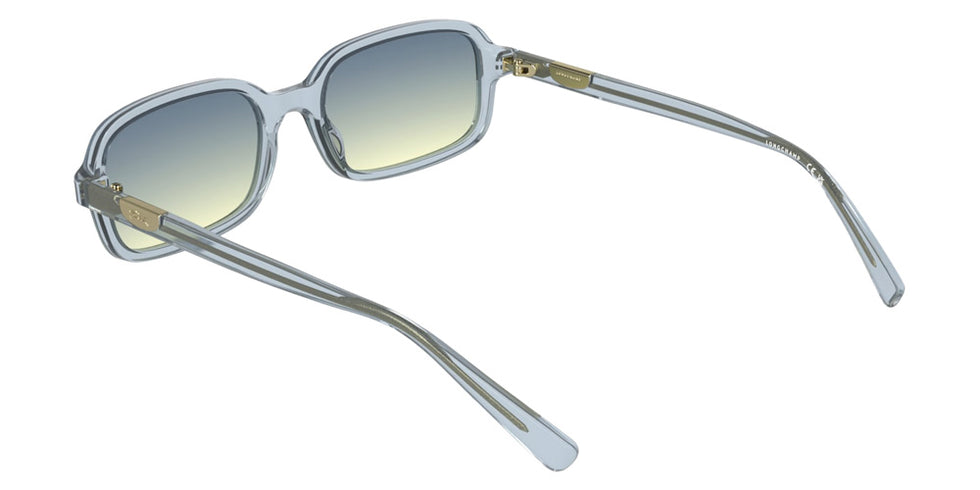 Longchamp LO818S 405 53 - Transparent Avio #id:lclo818s405_s:106115