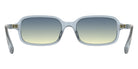 Longchamp LO818S 405 53 - Transparent Avio #id:lclo818s405_s:106120