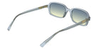 Longchamp LO818S 405 53 - Transparent Avio #id:lclo818s405_s:106125