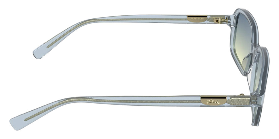 Longchamp LO818S 405 53 - Transparent Avio #id:lclo818s405_s:106130