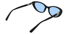 Longchamp LO819S 001 54 - Black #id:lclo819s001_s:100125