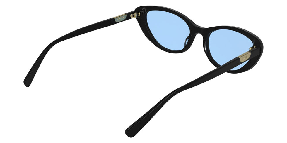 Longchamp LO819S 001 54 - Black #id:lclo819s001_s:100125