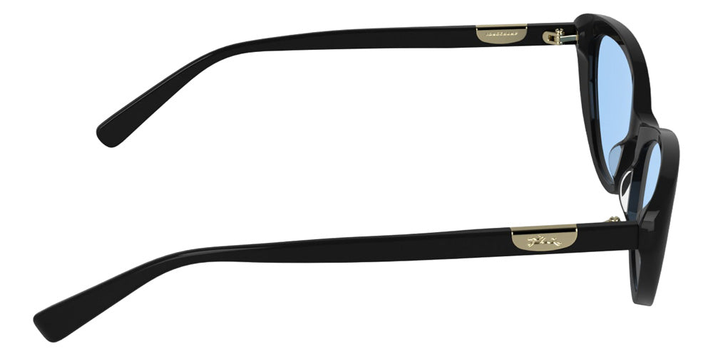 Longchamp LO819S 001 54 - Black #id:lclo819s001_s:100130