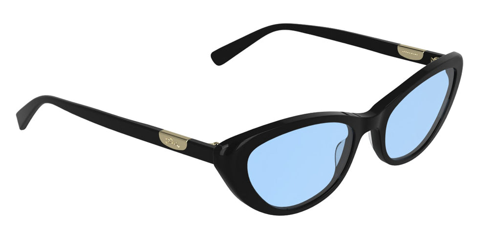 Longchamp LO819S 001 54 - Black #id:lclo819s001_s:100135