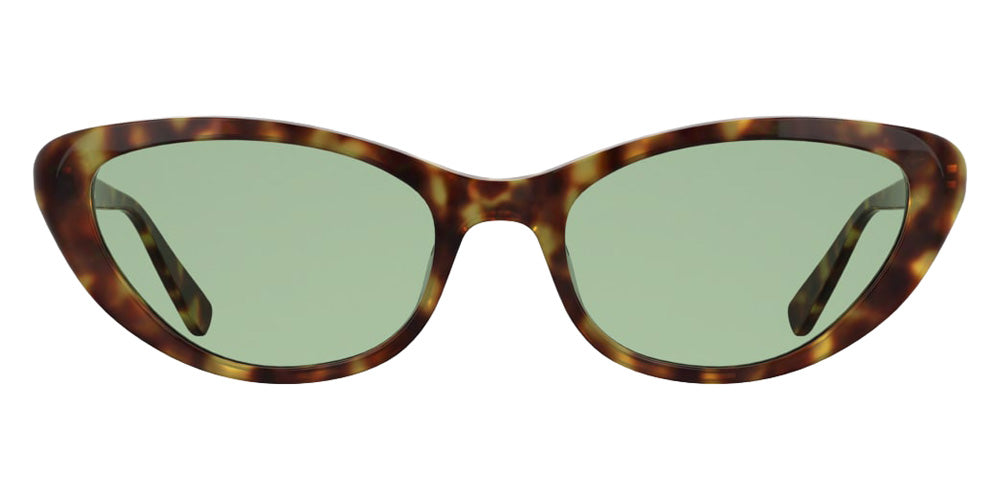 Longchamp LO819S 230 54 - Havana #id:lclo819s230_s:106100