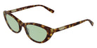 Longchamp LO819S 230 54 - Havana #id:lclo819s230_s:106105