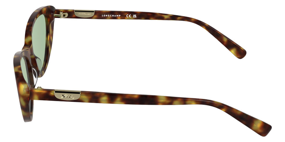 Longchamp LO819S 230 54 - Havana #id:lclo819s230_s:106110