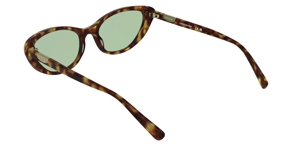 Longchamp LO819S 230 54 - Havana #id:lclo819s230_s:106115