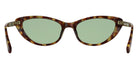 Longchamp LO819S 230 54 - Havana #id:lclo819s230_s:106120
