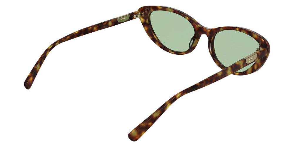 Longchamp LO819S 230 54 - Havana #id:lclo819s230_s:106125