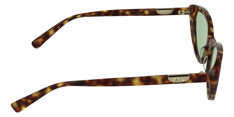 Longchamp LO819S 230 54 - Havana #id:lclo819s230_s:106130