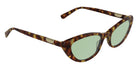 Longchamp LO819S 230 54 - Havana #id:lclo819s230_s:106135