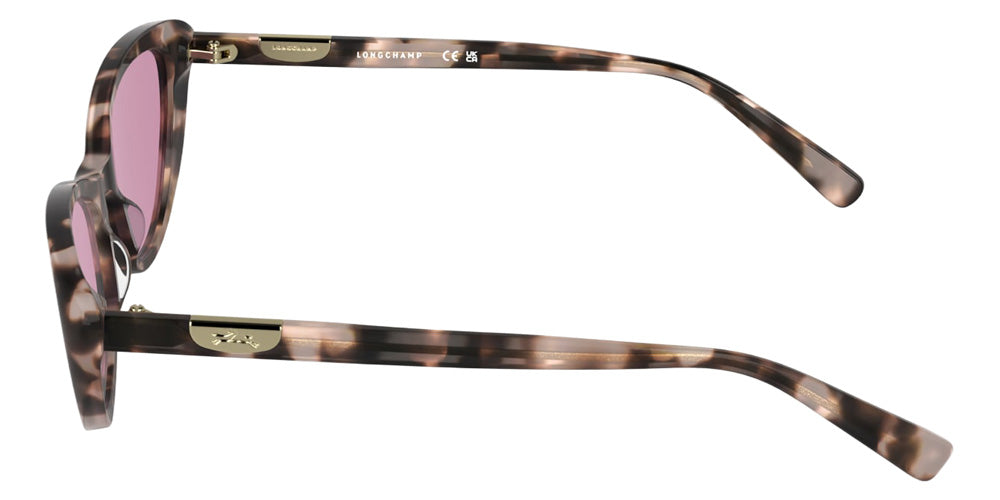 Longchamp LO819S 273 54 - Nude Havana #id:lclo819s273_s:102110