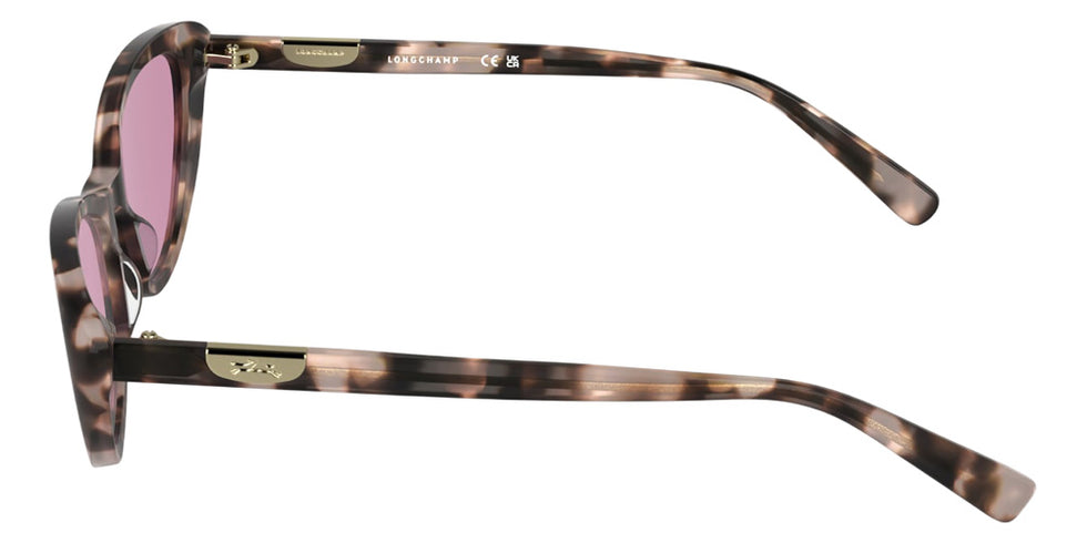 Longchamp LO819S 273 54 - Nude Havana #id:lclo819s273_s:102110
